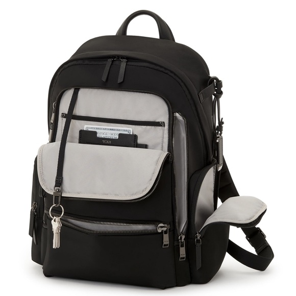 Tumi Voyageur Celina Backpack - Picture 2 of 15